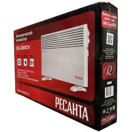 Конвектор РЕСАНТА ОК-2000СН [67/4/21]